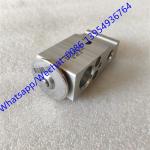 SDLG Expansion valve 4190002822 , SDLG spare parts for wheel loader LG918/LG936