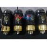 Buy cheap Home Theater Vacuum Tube Amplifier , Premium Grade Audiophile Tube Amp PSVANE KT88-T from wholesalers