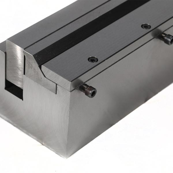 Buy cheap High Toughness Stamping Mould Press Brake Dies Tools High Strength from wholesalers