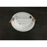 Buy cheap 2835 SMD Coloured LED Downlights Recessed Bottom Emitting Round White + Pink from wholesalers