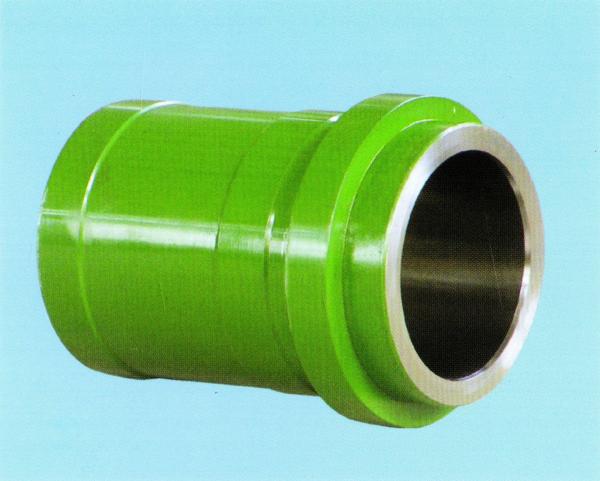Buy cheap F Series Mud Pump Spare Parts 170mm Zirconia Ceramic Mud Pump Liner from wholesalers
