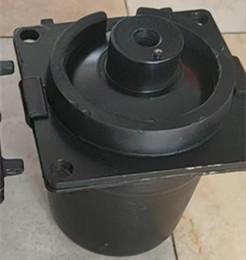 Buy cheap Excavator Cab Accessories PC200-7 Cushion 20Y-54-65810 20Y-54-65820 Shock-absorbing Rubber Driving Cab Shock-absorbing Rubber from wholesalers