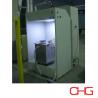 Buy cheap Automatic Electrostatic Powder Supply Center For Powder Coating Production Line from wholesalers