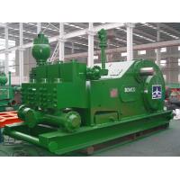 Buy cheap Gas Well Piston F 1600HL Drilling Rig Mud Pump product