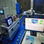 Seelong Intelligent Technology Customized Sshh15-25000/50000 The Turbojet Engine
