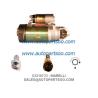 Buy cheap 63217201 63217226 - MARELLI Starter Motor 24V 3KW 9T MOTORES DE ARRANQUE from wholesalers