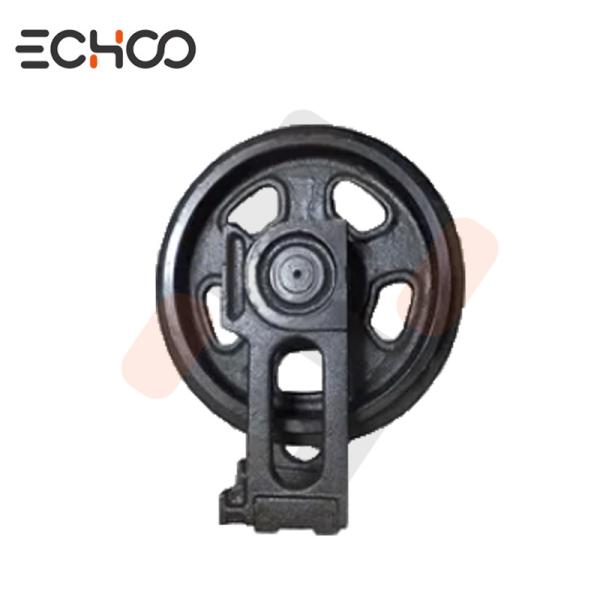 Buy cheap Idler Wheel For Yanmar B17 Mini Excavator Chassis Components from wholesalers