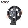 Buy cheap Idler Wheel For Yanmar B17 Mini Excavator Chassis Components from wholesalers