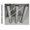 Buy cheap Marine Cooler Filter Element - Cooler Filter Cartridge L.O Cooler S.W Strainer from wholesalers