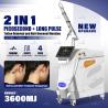 Buy cheap 755NM Wavelengths Tattoo Removal Laser System for Safe and Effective Removal from wholesalers