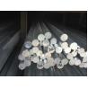 Buy cheap Aluminum Rod Price Cutting Size 2024 Aluminio Round Bar from wholesalers
