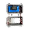 Buy cheap 30W Aluminum Enclosures Anti Drone Device In 1.2g Band High Gain Antenna from wholesalers