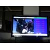 Buy cheap 21.5 inch Hospital/Clinic/pharmacy/Doctor Room Wireless Or Wired LED/LCD Token Number display queuing management system from wholesalers