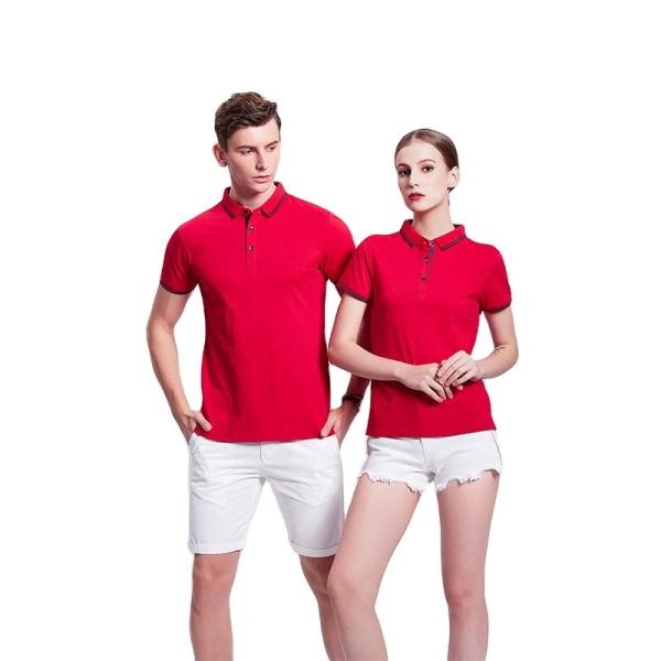 Buy cheap Flyita Anti Pilling Custom Embroidered Golf Shirts Comfortable from wholesalers