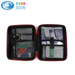 Mini First Aid Kit Multifunction First Aid Packet Medical Bag Case For Travel