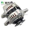 Buy cheap Alternator 12V 40A Cater Generator A000T25171 A000T25271 A000T2537 MM432804 MM435081 MM435751 MM435752 A0T25171 A0T25271 from wholesalers