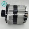 Buy cheap 197-8820 MG 974 Excavator Alternator 24V 95A 101210-9511 12670N from wholesalers