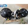 Buy cheap ZF13KQE-TFD-5L0 R410A 380-420/460V-3PH-50Hz Scroll Refrigeration Compressor for Industrial Applications from wholesalers