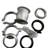 Buy cheap Rubber Coupling for Industrial Screw Air Compressor Atlas 3222312948 Spare Parts from wholesalers
