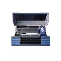 Buy cheap Dual Heads A2 A3 A4 Mobile Back Cover Photo Printer 1440x1440Dpi product