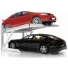 Buy cheap Hydraulic Mini Tilting Car Parking Lift 2.2kW 2000kg Loading from wholesalers