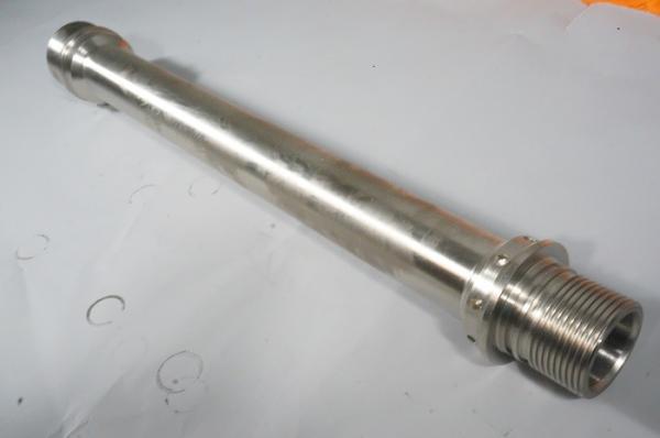 Buy cheap Wireline Riser Wireline Pressure Control from wholesalers