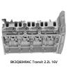 Buy cheap Auto Cylinder Head For Ford Transit 2.2L OEM BK3Q6049AE BK3Q6K537 from wholesalers