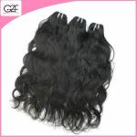 High Quality Remy Human Hair Extensions 10-30'' Stock Peruvian Virgin Natural