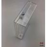 Buy cheap Magnetic Chocolate EAS Safer Box PC Plastic Material Loss Prevention from wholesalers