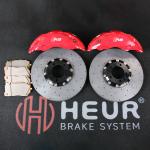 BMW F85 X5M Brake Disc For BMW / Lightweight Rotors 420x40mm
