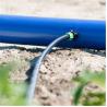 Buy cheap Hot sale quality High-pressure PVC Layflat Hose from wholesalers