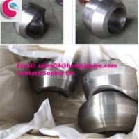 Buy cheap CS A105 24" X 36 WELDOLET SCHSTD product