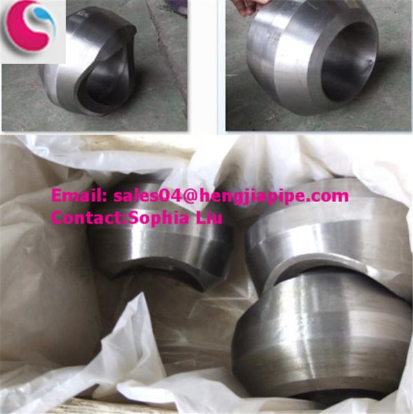 Buy cheap CS A105 24" X 36 WELDOLET SCHSTD from wholesalers