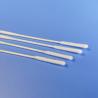 Buy cheap ABS Handle Nylon Flocked Nasopharyngeal Swab For Influenza from wholesalers