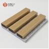 Buy cheap Premium Wood Slat Acoustic Panel - Stylish Acoustic Solution For Modern Interiors from wholesalers