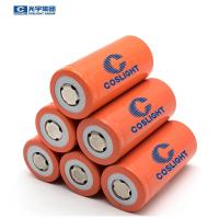 Buy cheap 3.2 V 4000mAH LiFePo4 32700 Lithium Battery 3C5C Discharge For RV Toy product