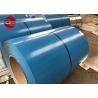 Buy cheap PPGI Prime Hot Dipped Prepainted Galvanized Steel DX51D 600-1250mm Width from wholesalers