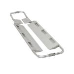 Multifunctional Ambulance Scoop Stretcher For Spinal Immobilization Foldable