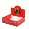Buy cheap Cheap Folded Products Display E-Flute Corrugated Cardboard Box Printing from wholesalers