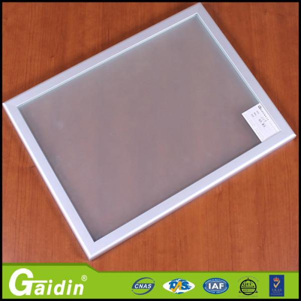 Buy cheap high quality China supplier extruded aluminum door frame Aluminum Glass Door Frame For Kitchen Cabinet Door from wholesalers