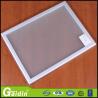 Buy cheap high quality China supplier extruded aluminum door frame Aluminum Glass Door Frame For Kitchen Cabinet Door from wholesalers