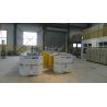 Buy cheap 1000KG 980C Aluminum Melting Furnace Crucible For Melting Aluminum Low Heat Losses from wholesalers