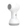Buy cheap Rechargeable Baby Hair Dryer Electric Light Portable Low Noise Battery Air Blower from wholesalers