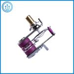 KST A 10A Bimetal Temperature Switch CQC UL TUV Bimetal Thermostat Switch