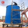 Buy cheap Compost Fertilizer Production Fertilizer Fermentation Tank Supplier in China from wholesalers
