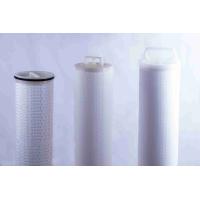Buy cheap 20μM 40" PP High Flow Filter Cartridge For Water Treatment product