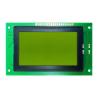 Buy cheap 20PIN COG Graphic LCD Module 128x64 Dots Content STN Blue Display from wholesalers