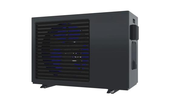 Buy cheap WiFi Remote Control DC Inverter Swimming Pool Heat Pump from wholesalers
