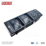 1669054400 Window Lifter Switch for W204 W246 X166 W176 W463 W166 G500 ML 350