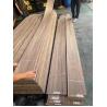 Buy cheap American Natural Black Walnut Crown Cut / Plain Cut Veneer Sheet For Plywood from wholesalers
